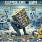 Safe Lifting Techniques for Managing Clearance Items