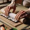 Sushi Rolling Techniques: Advanced Skills for Mastery