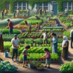 Prepper Community Success Strategies for Thriving Together