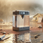 SHTF Gear: Must-Have Essentials for Survival Kits