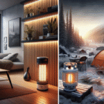 Emergency Heat Sources: Essential Survival Tips