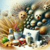 Herbal Remedies for Allergies: The Essential UK Guide