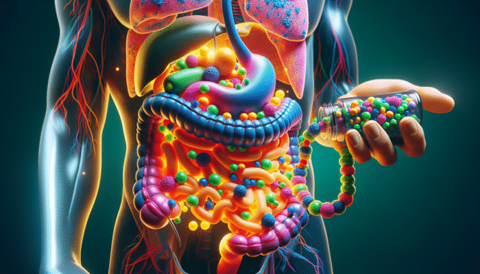 Liposomal Supplements: A Clear Guide to the Trend