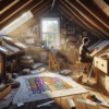 Attic Clearance Tips: Affordable Solutions for the UK