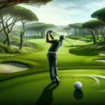Golf Fade vs Draw: Key Techniques for Mastery