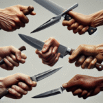 Knife Safety Rules: Essential Tips for Safe Use
