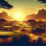 Leopard Creek Country Club Offers an Unforgettable Golfing Experience