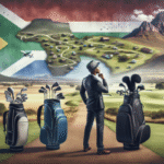 Golf Clubs Travel Guide: Explore South Africa’s Best Courses