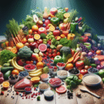 Dash Diet Plan: Your Essential Guide to Healthy Cooking