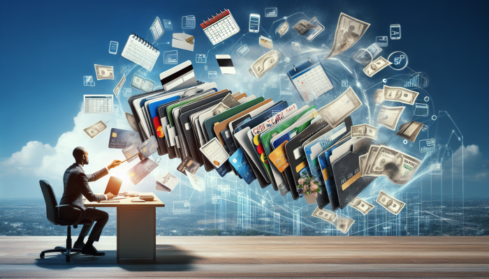 Debt Consolidation with Bad Credit: A UK Essential Guide