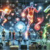 Advanced Recovery Supplement Stacks: A Comprehensive Overview