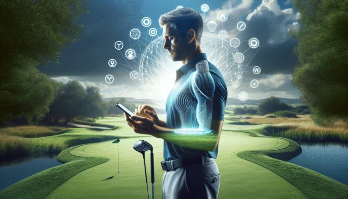 Golf Mental Game Apps to Boost Your Skills