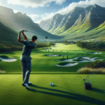 Golf Shoulder Mobility: Essential Techniques to Enhance Flexibility