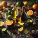 Easy Marinades for New Grilling Enthusiasts to Try