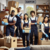 House Clearance in Watford: The Ultimate Local Resource