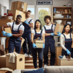 House Clearance in Watford: The Ultimate Local Resource