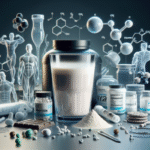 Whey Protein Essentials: Your Ultimate Nutrition Guide