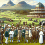Premier Golfing Delight at Krugersdorp Golf Club