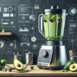 High-Quality Blender: The Smart Investment for Versatile Use