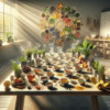 Herbal Tea Recipes: Easy Brews for Newcomers