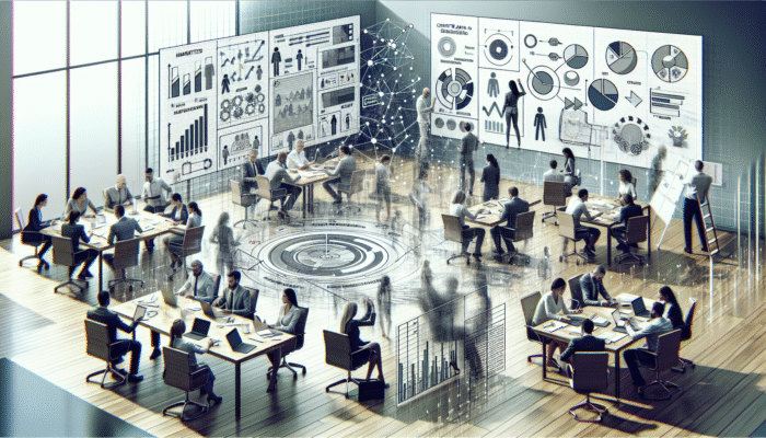 Content Marketing Agencies Driving Innovative Strategies