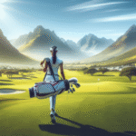 Lightweight Golf Bags: Your Complete Guide to Carrying