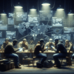 Collaboration Ideas for Preppers: Key Strategies Uncovered