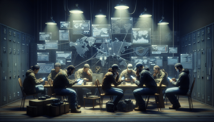 Collaboration Ideas for Preppers: Key Strategies Uncovered