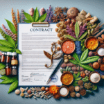 Herbal Dosages: A Comprehensive Safety Guide for UK Users