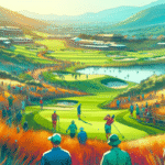 Golf Guide: Success Tips for South Africa Enthusiasts