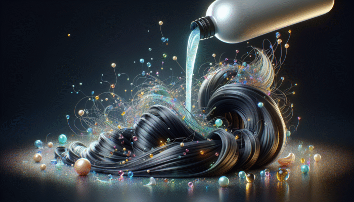 Leave-In Conditioners: The Ultimate Application Tips Guide