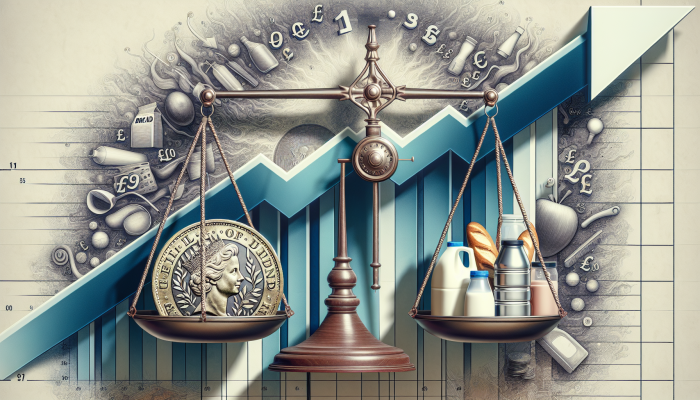 Debt Consolidation Loans and the Effects of Inflation
