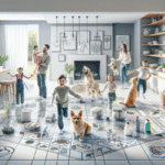 Eco-Friendly Tile Cleaning Products for a Greener Home