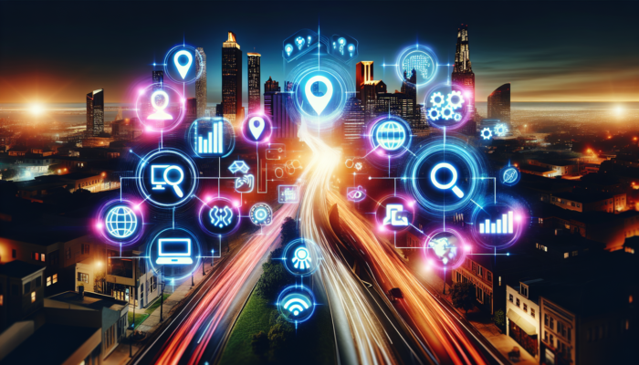 Google Business: Elevate Your Enterprise Success
