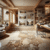 Travertine Floor Restoration Guide for Glasgow Homes