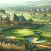 Randpark Golf Club: Discover Two Unique Courses in One Location