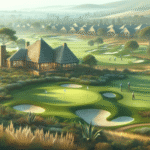 Randpark Golf Club: Discover Two Unique Courses in One Location