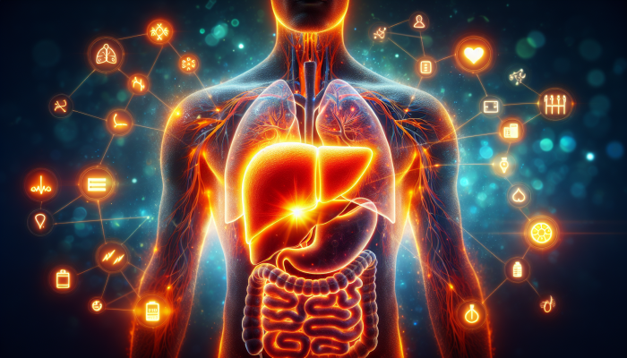 Liver Blood Test Guide for Kidsgrove Residents