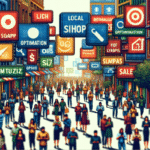 Google Business Local Ranking Strategies for Success Optimization