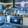 AI-Powered Kitchen Tools for Modern Cooking Excellence