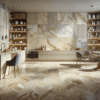 Essential Guide for Homeowners on Cleaning Travertine Surfaces