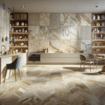 Travertine Surfaces: Essential Cleaning Guide for the UK