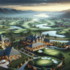 Golf Confidence: Essential Tips for Success in South Africa