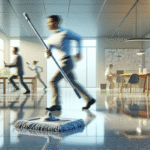 Spray Mops for Stone Floors: Essential Tips for Buyers