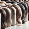 The Right Shampoo: Your Ultimate Guide to Hair Care