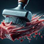 Meat Tenderizer: Enhance Flavor and Texture in Your Meals