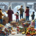 Survival Tips for Blizzard: Key Tricks to Thrive