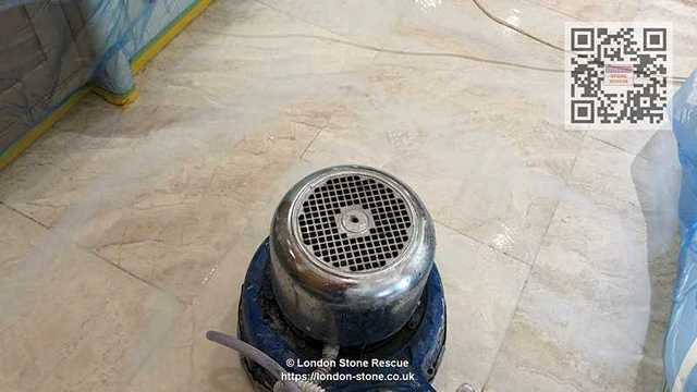 Marble Polishing Techniques for a Dazzling High-Gloss Finish