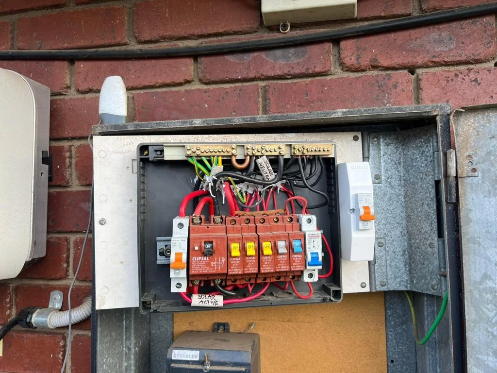 Blown Fuse Box: Key Actions You Should Take Next