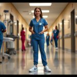 Xero Shoes: Essential Tips for Nurses on Long Shifts